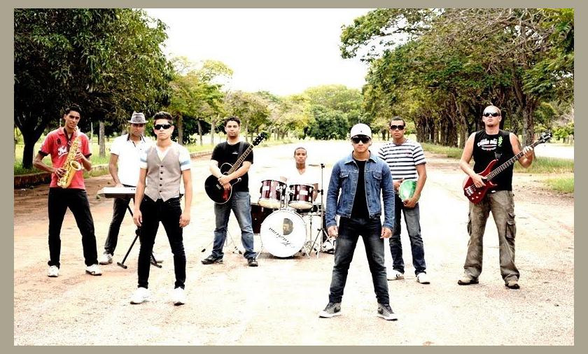 Banda Amor &amp; Poesia